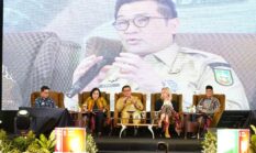 Menuju ART-TREES, Riau Perkuat Sistem MRV dan Registrasi Karbon Yurisdiksi