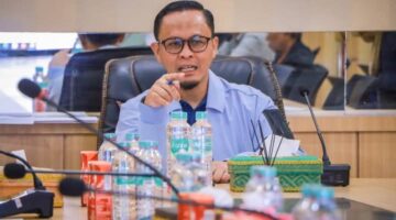 Tertinggi di Indonesia, Pertumbuhan Ekonomi Pekanbaru Tembus 7,39 Persen