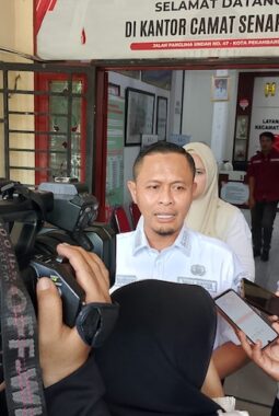 Pemko Pekanbaru akan Buka Layanan Pengaduan Pemadaman Listrik di 112