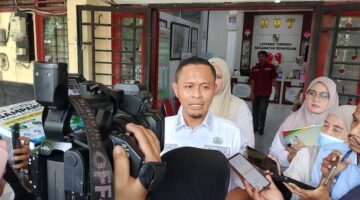 Pemko Pekanbaru akan Buka Layanan Pengaduan Pemadaman Listrik di 112