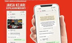 Awas Penipuan! Saksi Dugaan Kasus Korupsi di Meranti Rugi Puluhan Juta Usai Dihubungi ‘Kiki Jaksa’