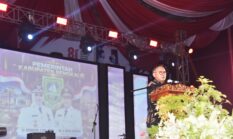 KKI 2026 Resmi Ditutup, Kasmarni Berpesan Kepada Kontestan se-Indonesia Terus Berkarya dan Berinovasi