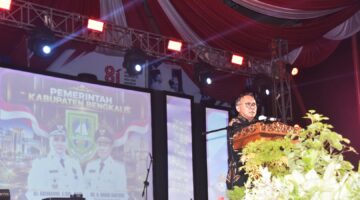 KKI 2026 Resmi Ditutup, Kasmarni Berpesan Kepada Kontestan se-Indonesia Terus Berkarya dan Berinovasi
