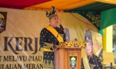 LAMR Kepulauan Meranti Ajak Semua Pihak Cegah Perilaku LGBT di Tengah Masyarakat