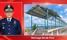 AMDAL Dorak Port: Dishub Meranti Pindahkan Pembiayaan ke APBD 2027, Cemas Waktu Tersingkat