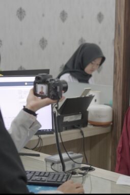 32 Kantor Imigrasi Berganti Nama, Warga Diminta Cermat saat Urus Paspor