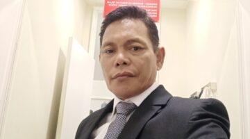 LBH CCI Riau Desak Transparansi Anggaran Pilkades Meranti, PSU Insit Jadi Sorotan