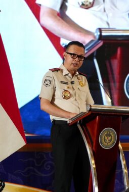 17.597 Penindakan hingga September, Imigrasi Perkuat Pengawasan Digital