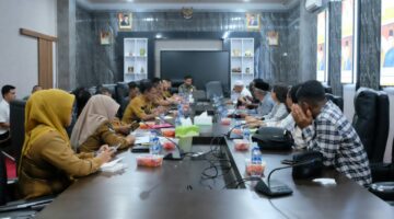 Sikapi Isu LGBT di Kalangan Remaja, DPRD Meranti Desak Langkah Preventif Lintas OPD