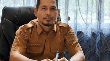 Kadis Disdikbud Kepulauan Meranti Apresiasi Turnamen Futsal Lensapesisir.com Championship 2026 Tingkat SD/MI   
