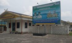 Memangkas Jarak dan Waktu , Mengalirkan Anggaran: Revolusi Digital Keuangan di Kabupaten Termuda Di Riau